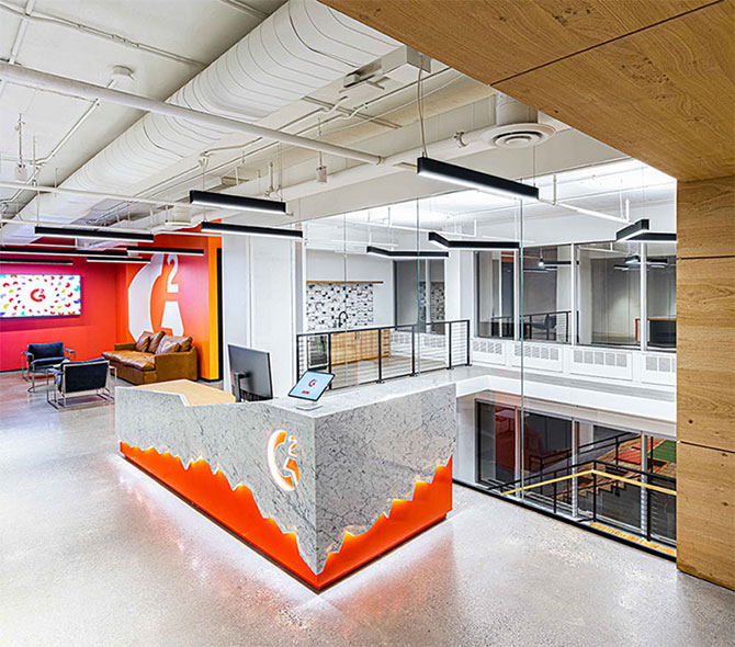 Reception Arnold Contract