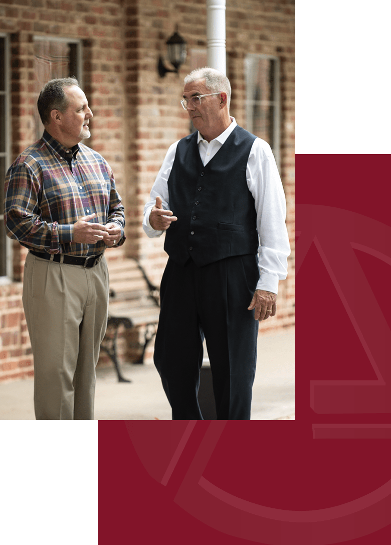 Arnold Grounds Services