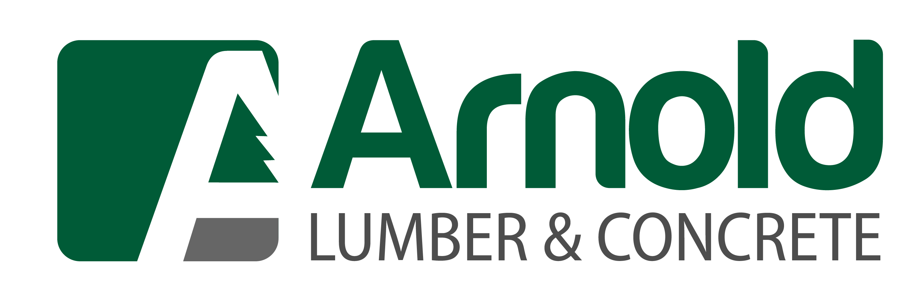 Arnold Lumber and ReadyMixed Concrete Hardware, Lumber and Building