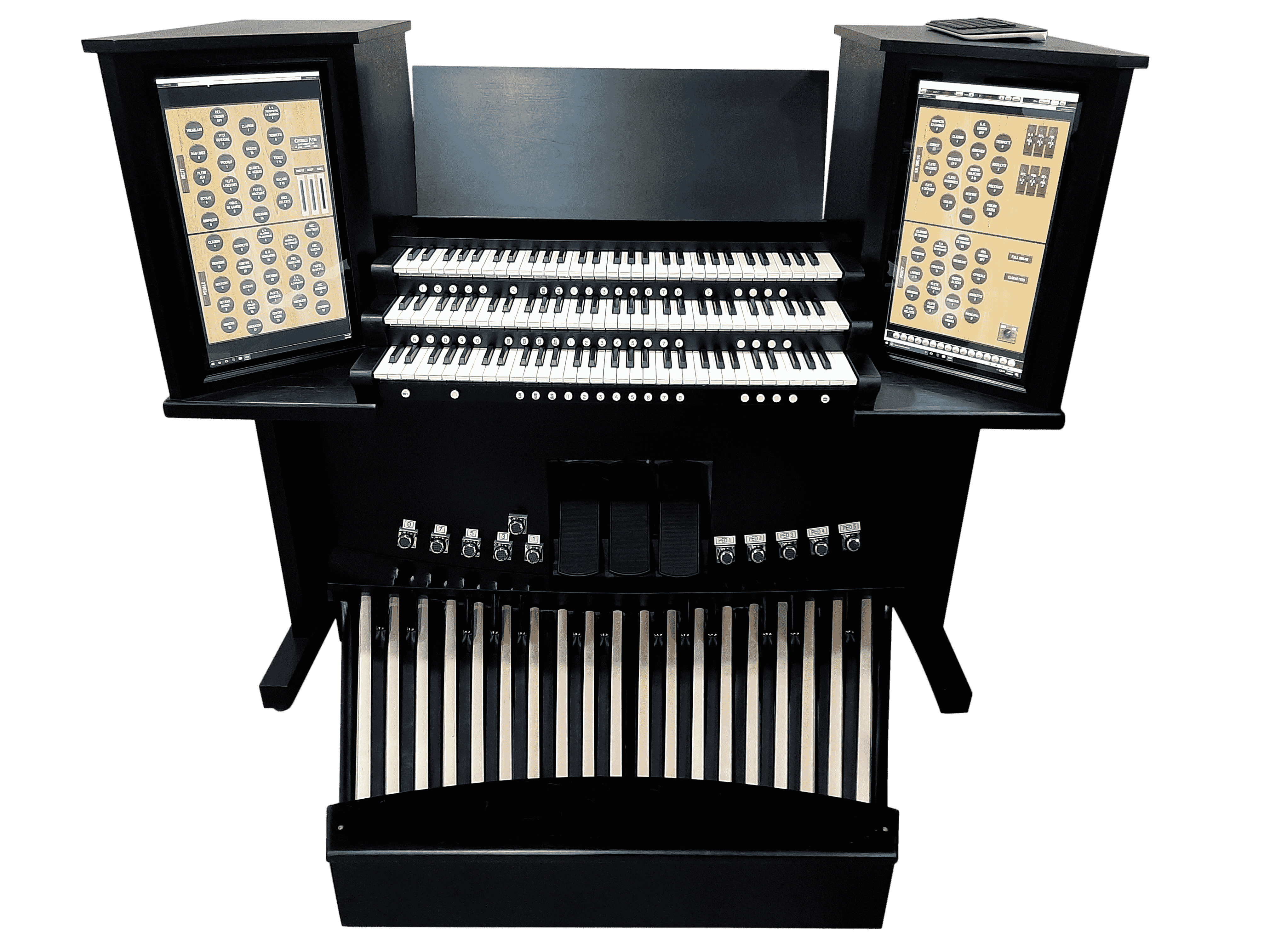 Standard Music Rack Arnold Organs