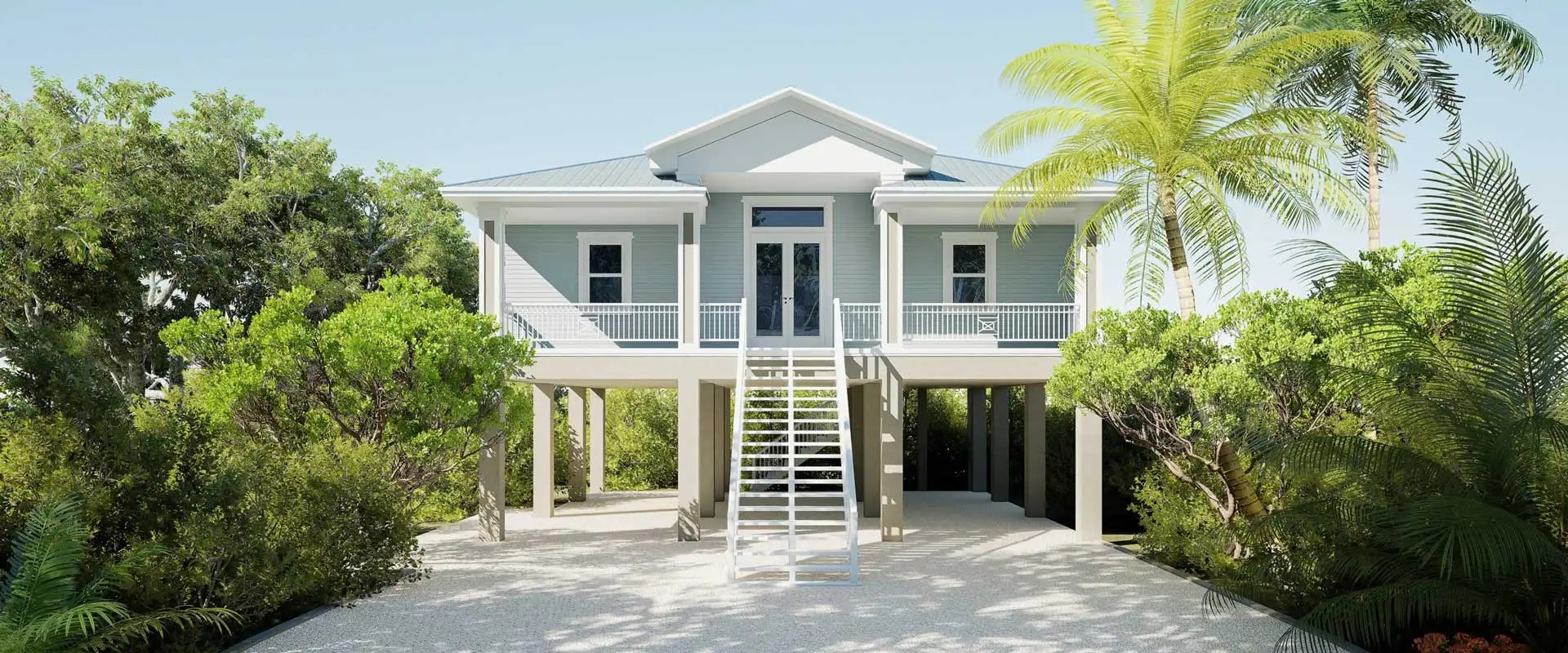 Calypso Arnold Roberts Signature Homes