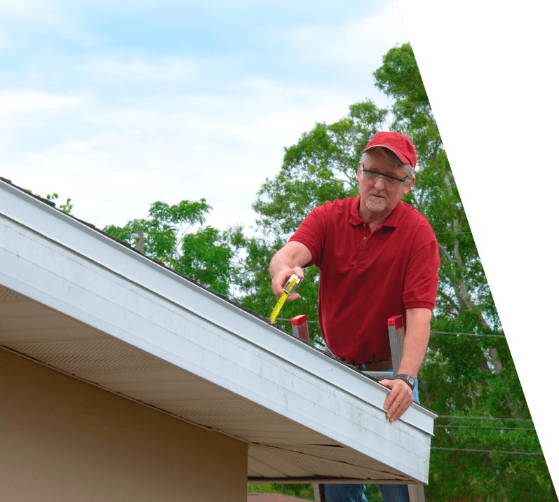 1 Roofing Contractor in Simpsonville Arnold Roofing