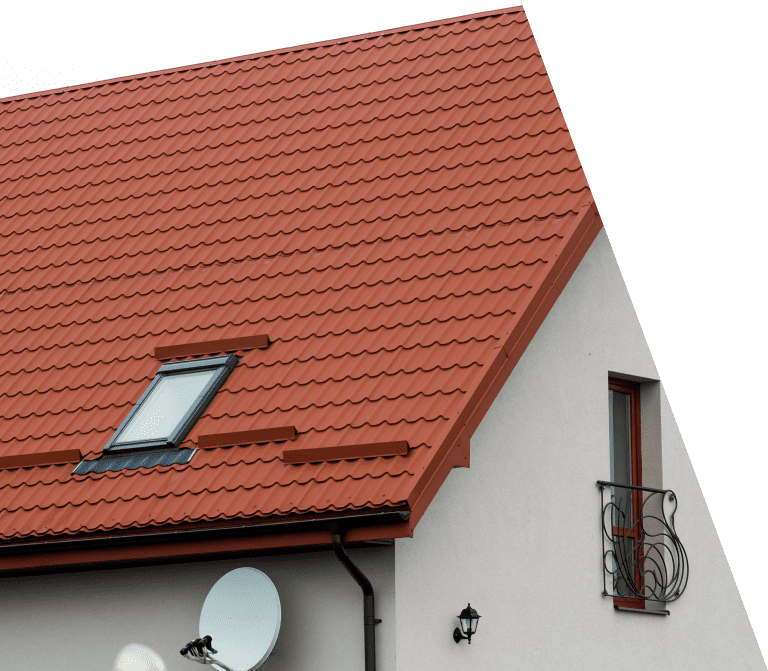Premium Metal Roofing Solution Arnold Roofing Simpsonville 29681
