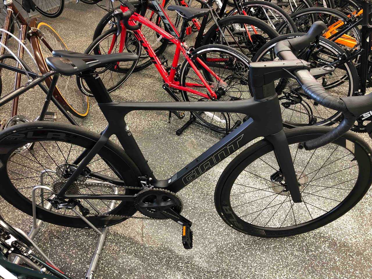 Arnold's Bike Shop