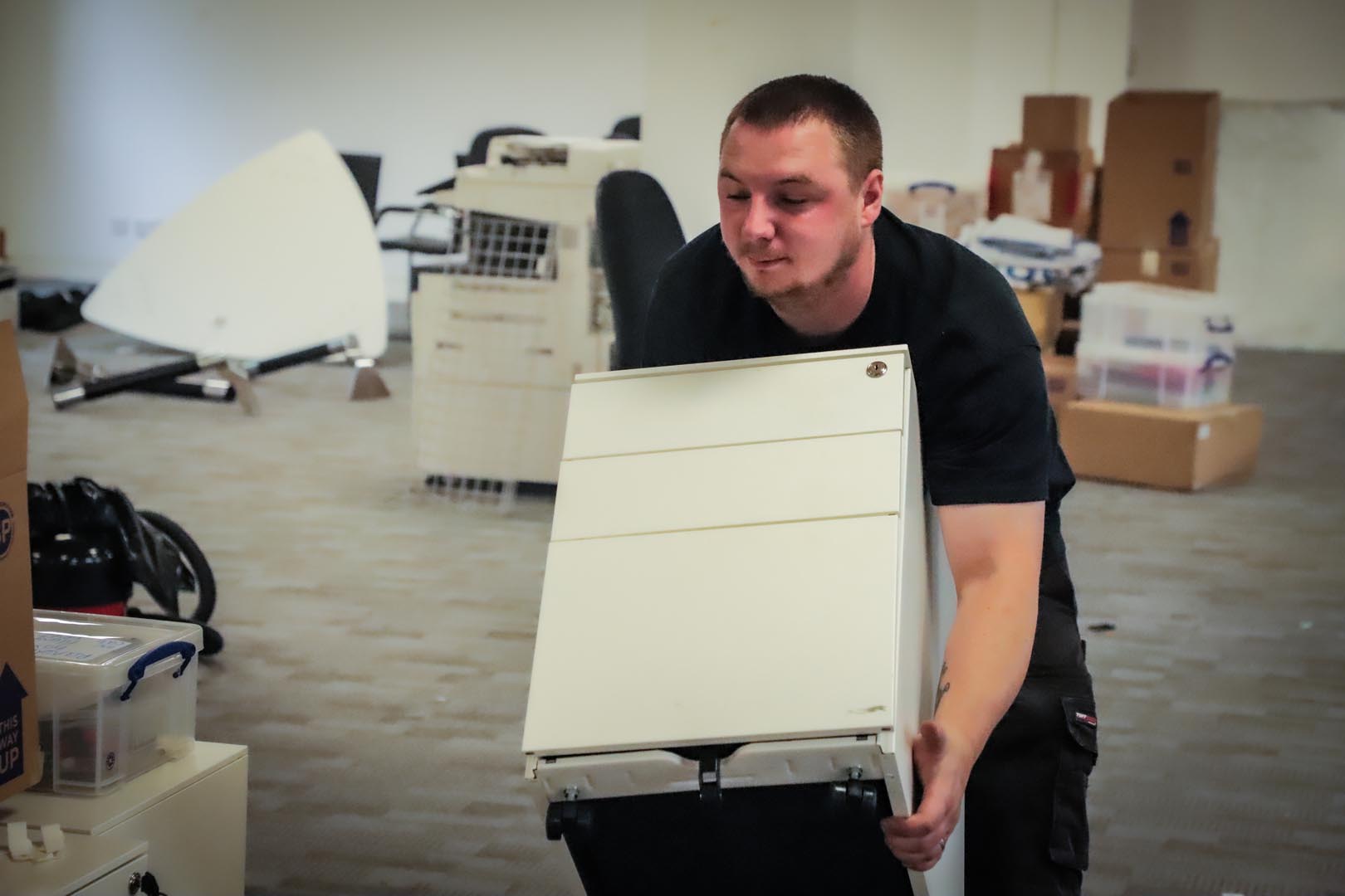 Blog Mastering Removals in Kingston Expert Advice & Best Practices