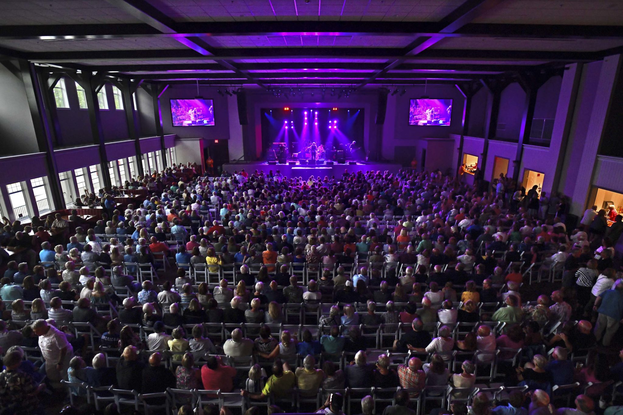Roof Gardens Okoboji Fasci Garden