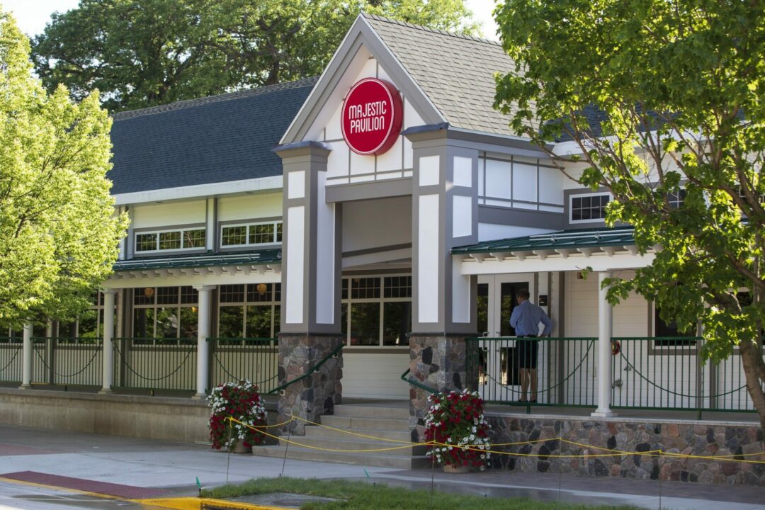 Our History ⋆ Arnolds Park