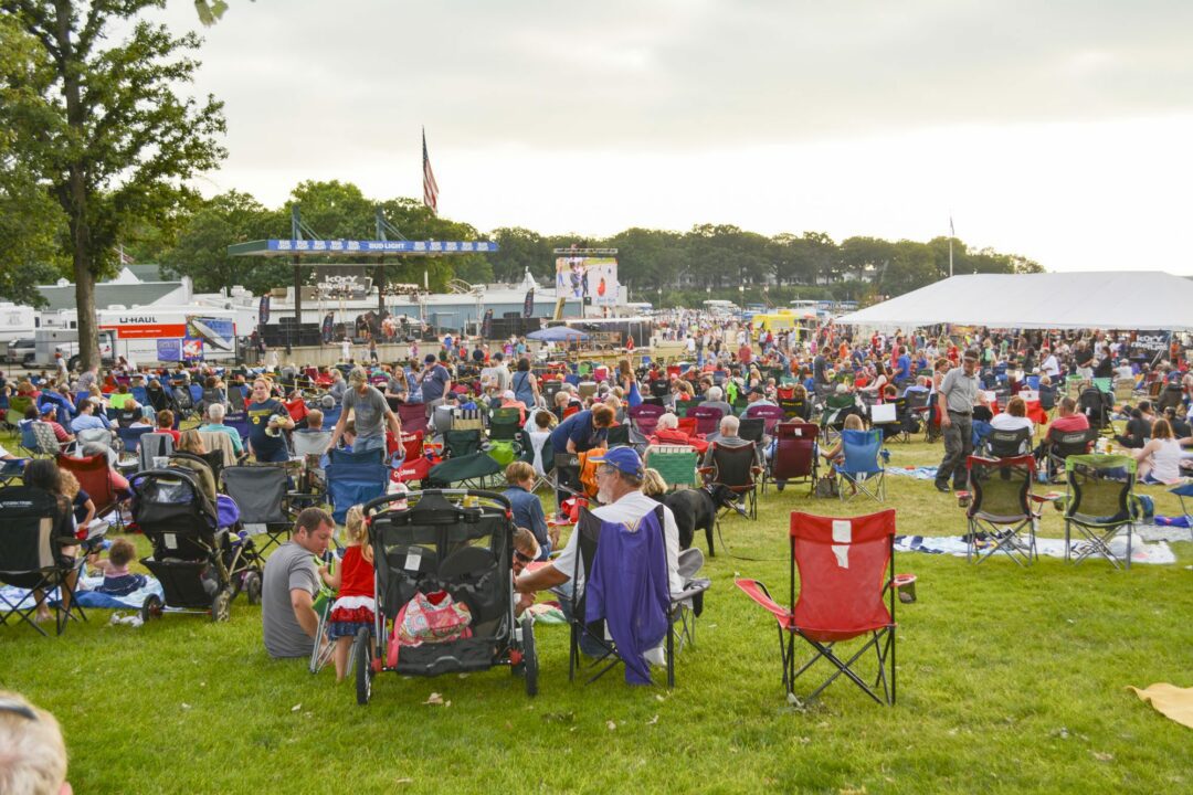 Our History ⋆ Arnolds Park