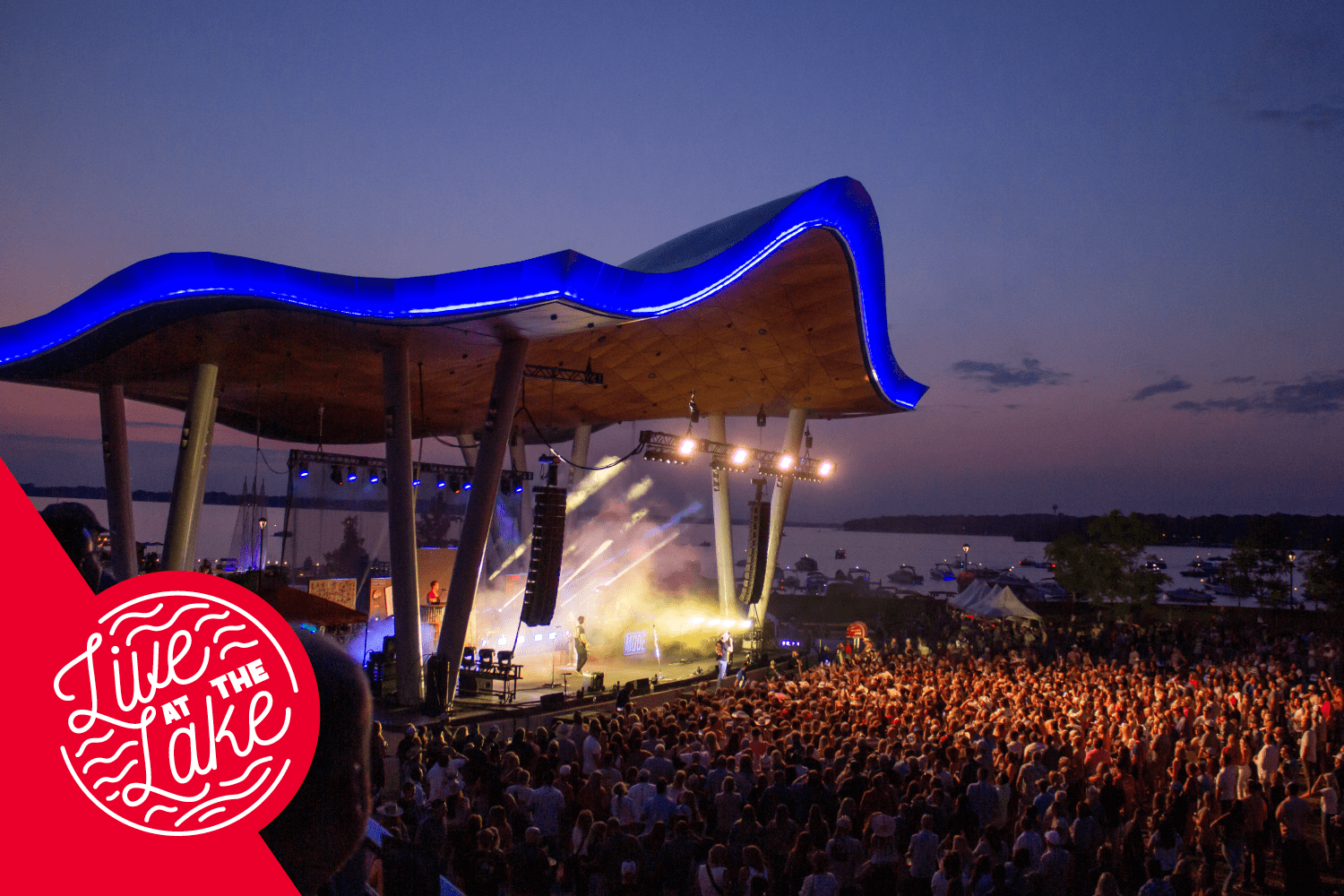 Live Music ⋆ Arnolds Park