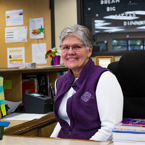 About ⋆ Arnolds Park Library