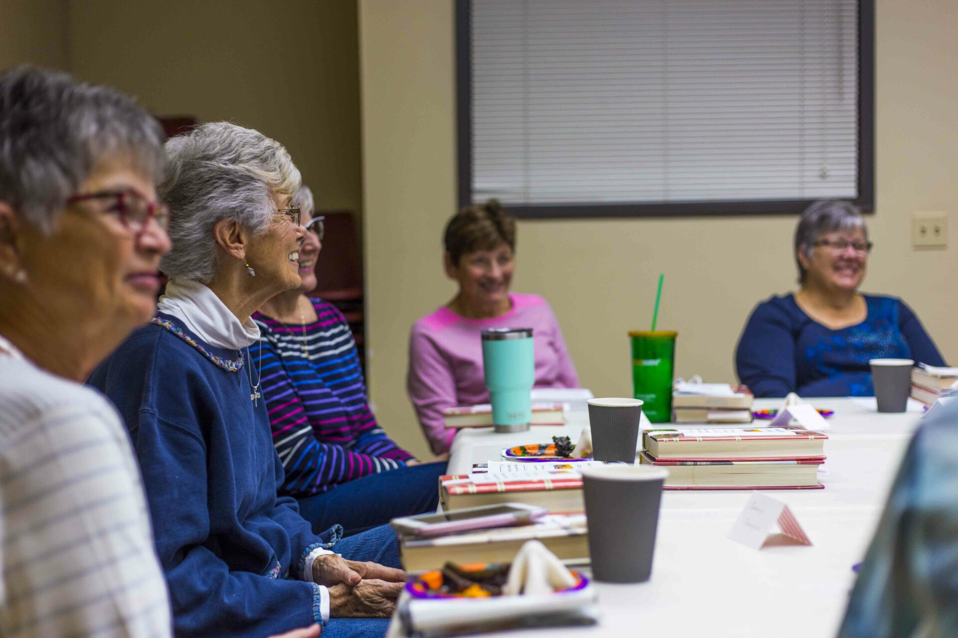 Book Club ⋆ Arnolds Park Library