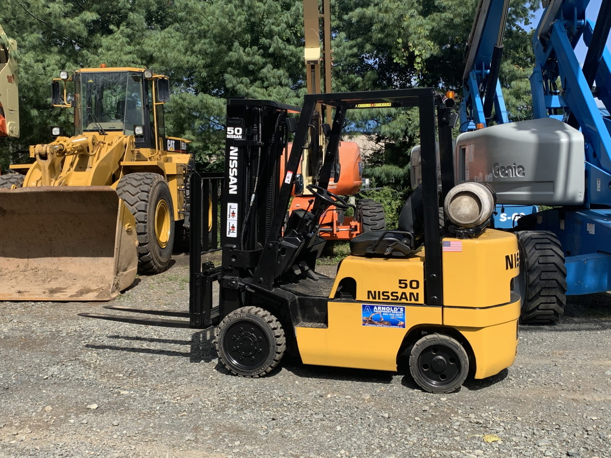 Forklift Rentals in CT Rent Forklift CT Forklift Rental Connecticut