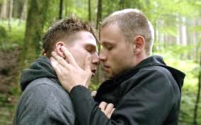 Max Riemelt Penis