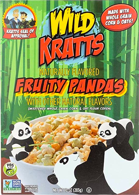Panda Puffs and Fruity Pandas Arnold Zwicky's Blog