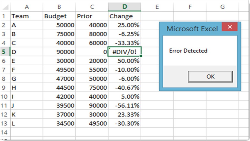 How do you write good error messages? Arnon Shimoni