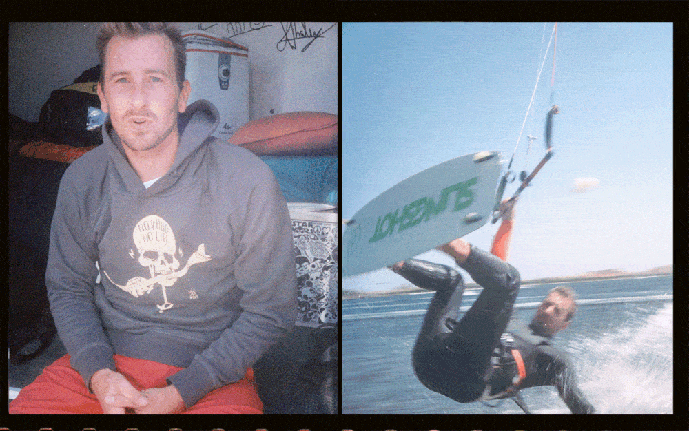 kitesurfing inspirations 4 arnoneproject