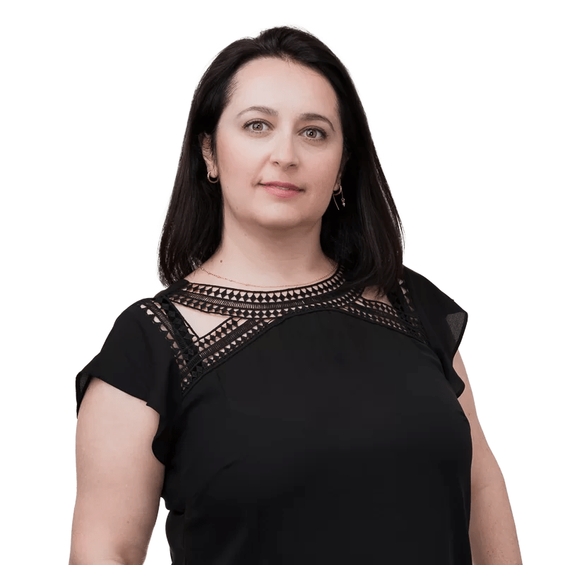 Yulia Lazbin Arnon, TadmorLevy