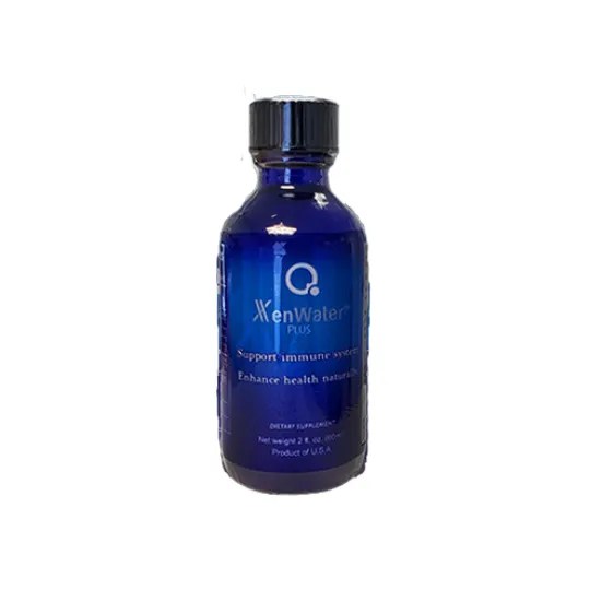 Xen Water Plus Arnoux's Store