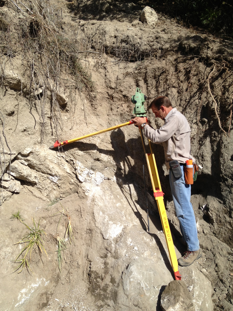 Arnson Land Surveying