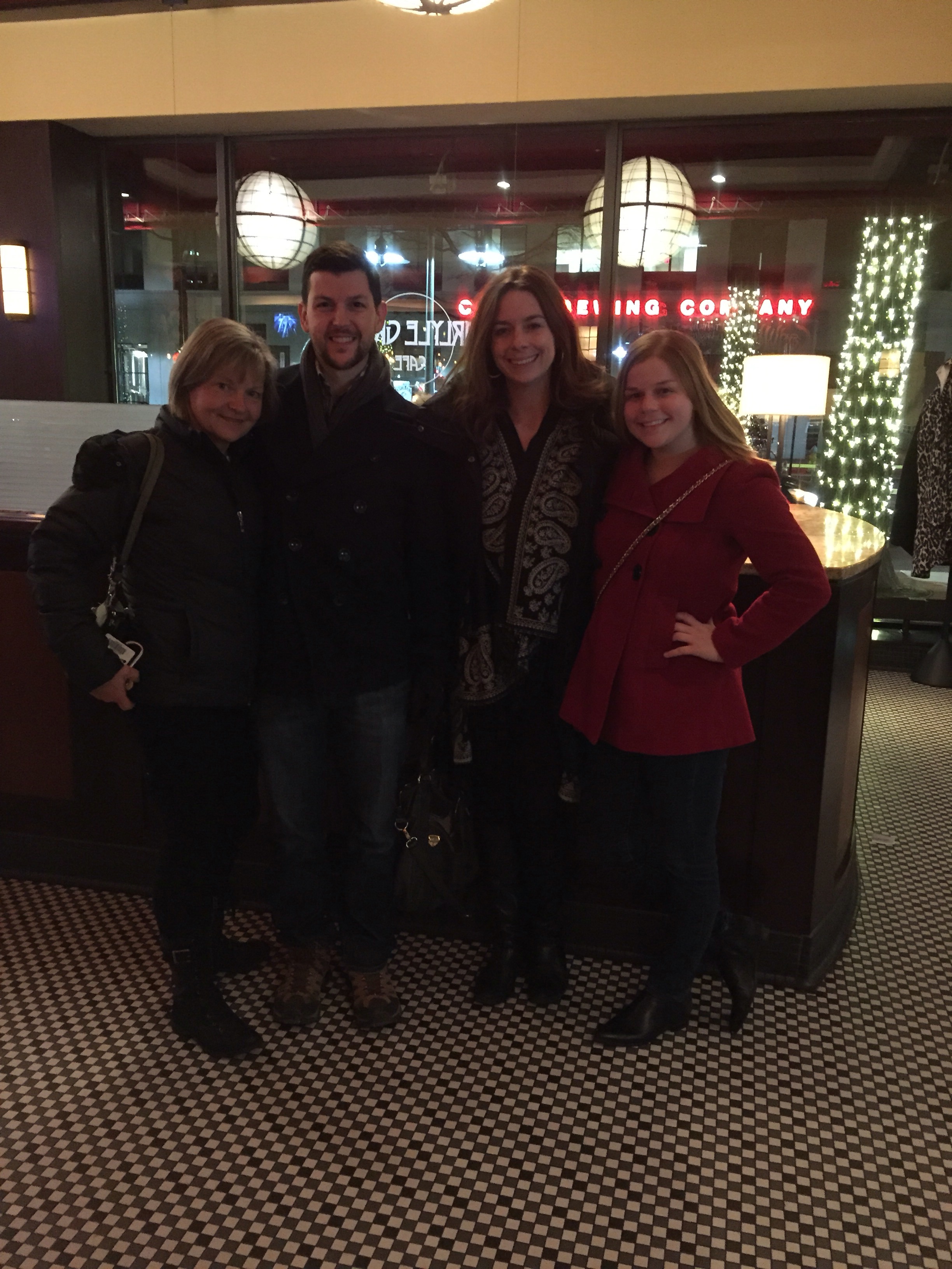 Virginia Part II and Back to Switzerland A Road Jess Travelled