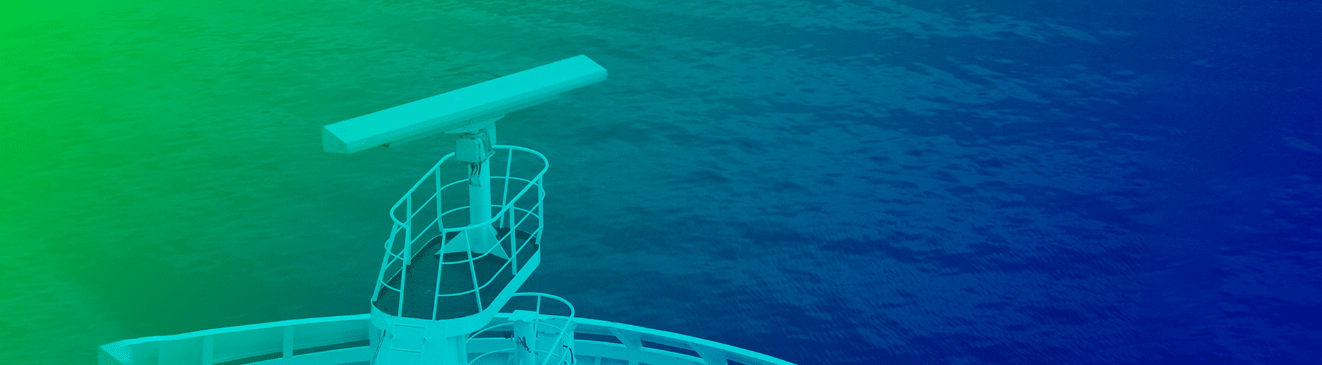 Marine Radar & Multifunction Displays Optimized Integration and