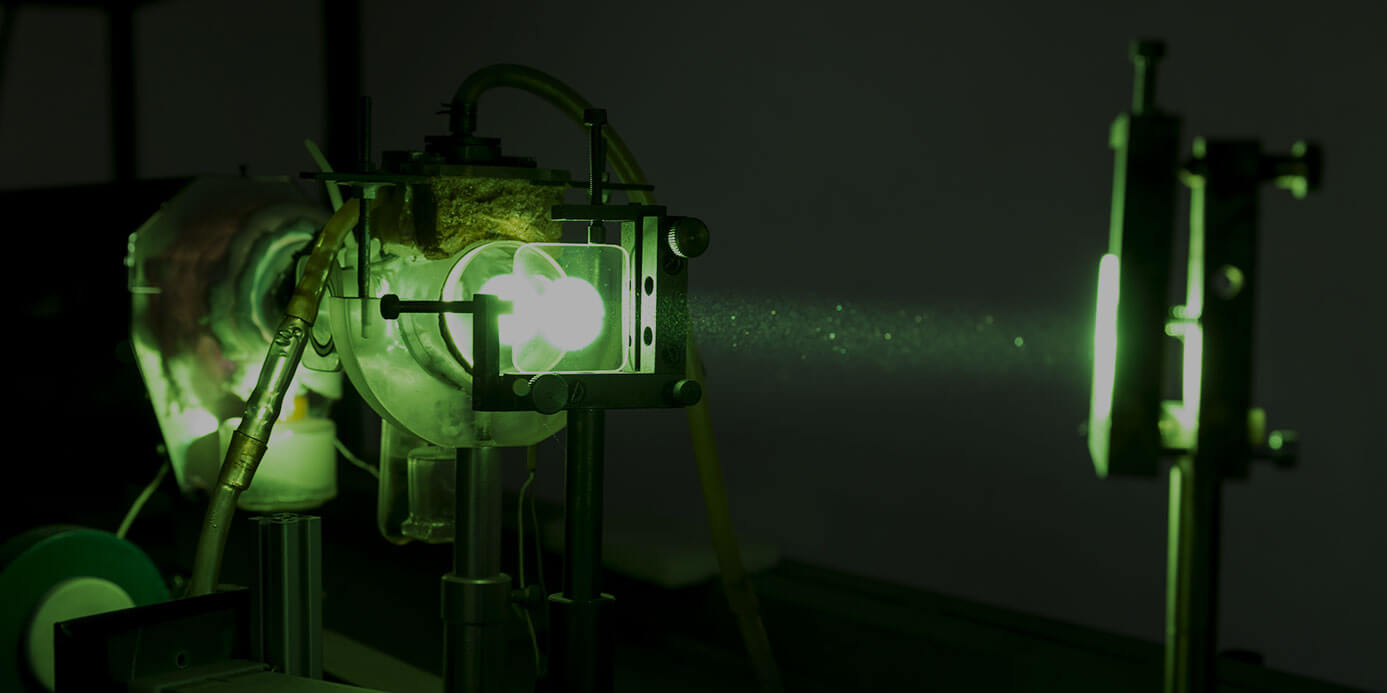 Custom Laser Optics and Stock Optical Products ARO