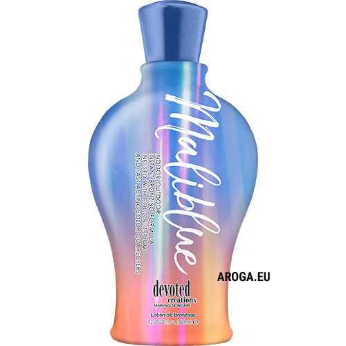 Maliblue™ Fast Acting Tan Enhancer for Indoor & Outdoor Use Aroga.eu