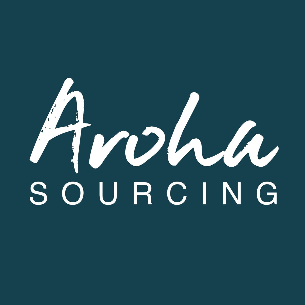Aroha Your Sourcing Partner Aroha Sourcing