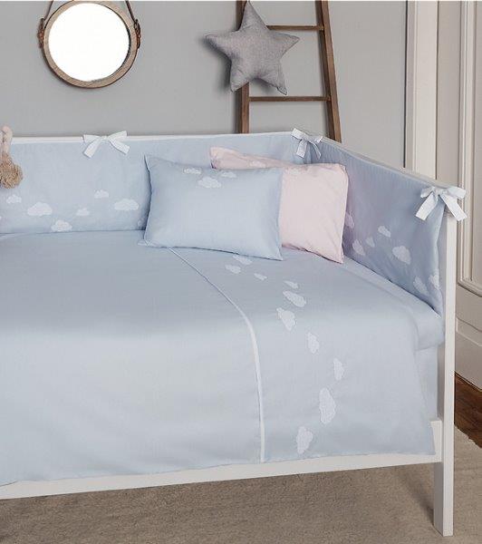 Luxury Portuguese Bed Linen Aroha Iberica