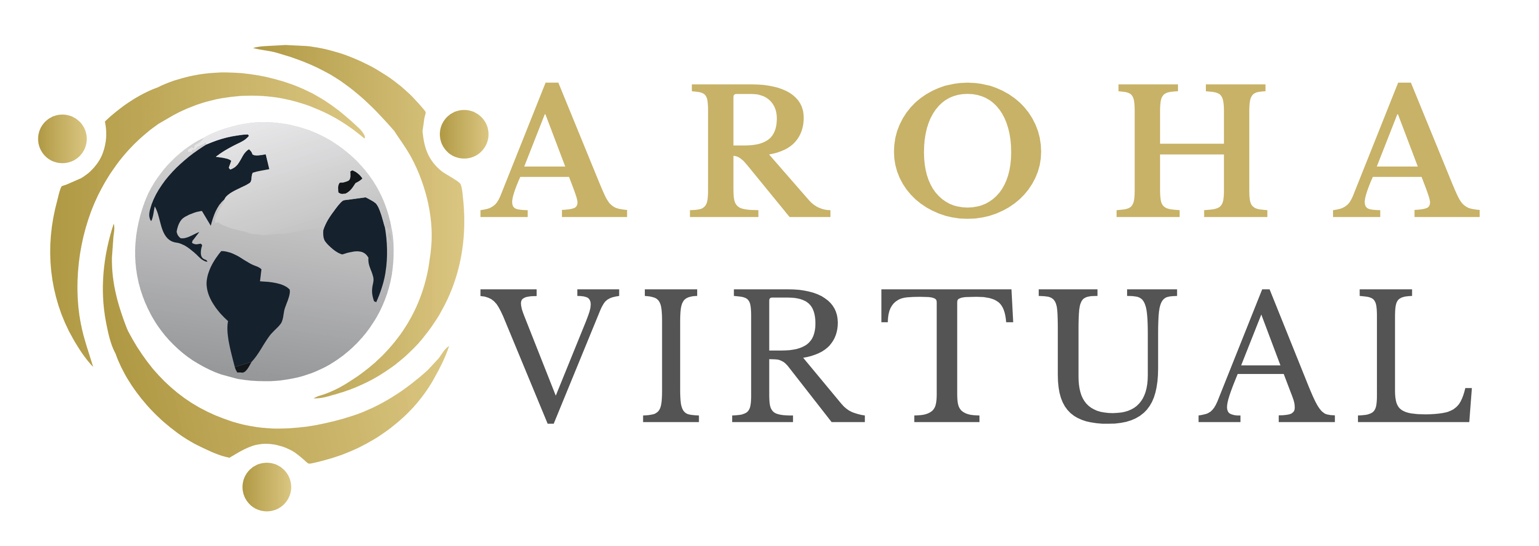 Customer Support Aroha Virtual Solution