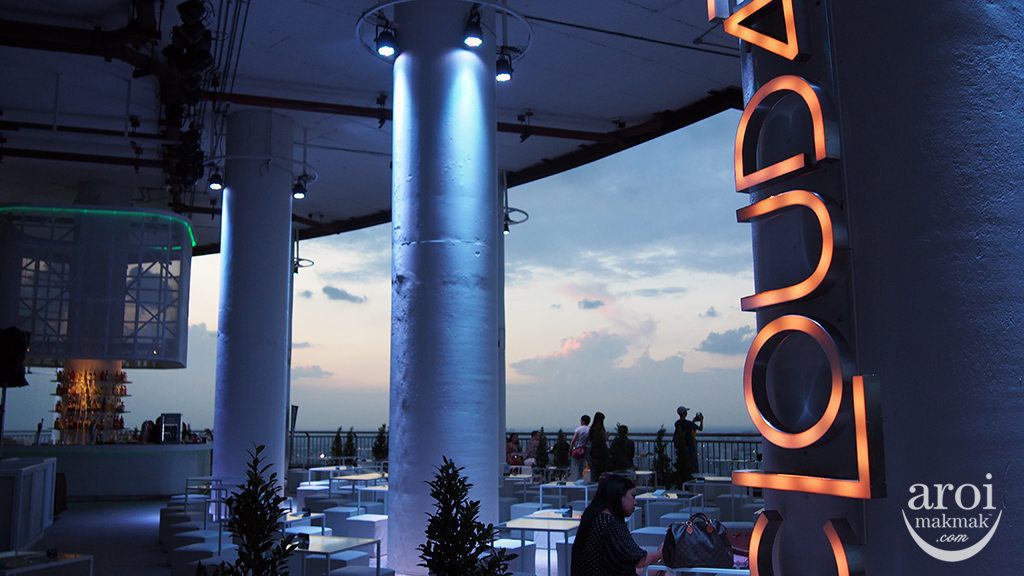 15 MUST GO Rooftop Bars in Bangkok 2015 AroiMakMak ASEAN's 1