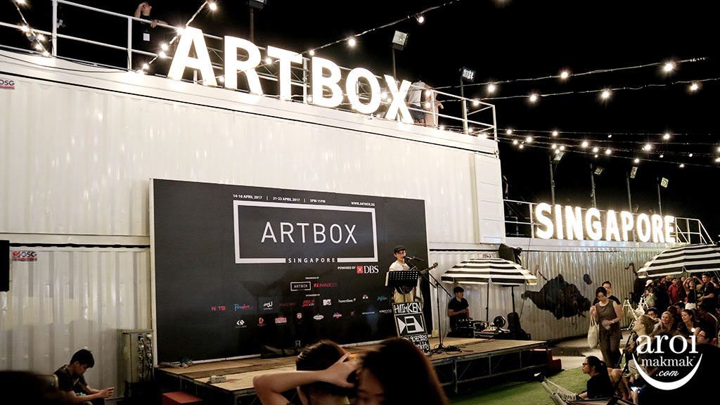 ARTBOX Singapore Is It Worthy of a Visit? Make your decision after