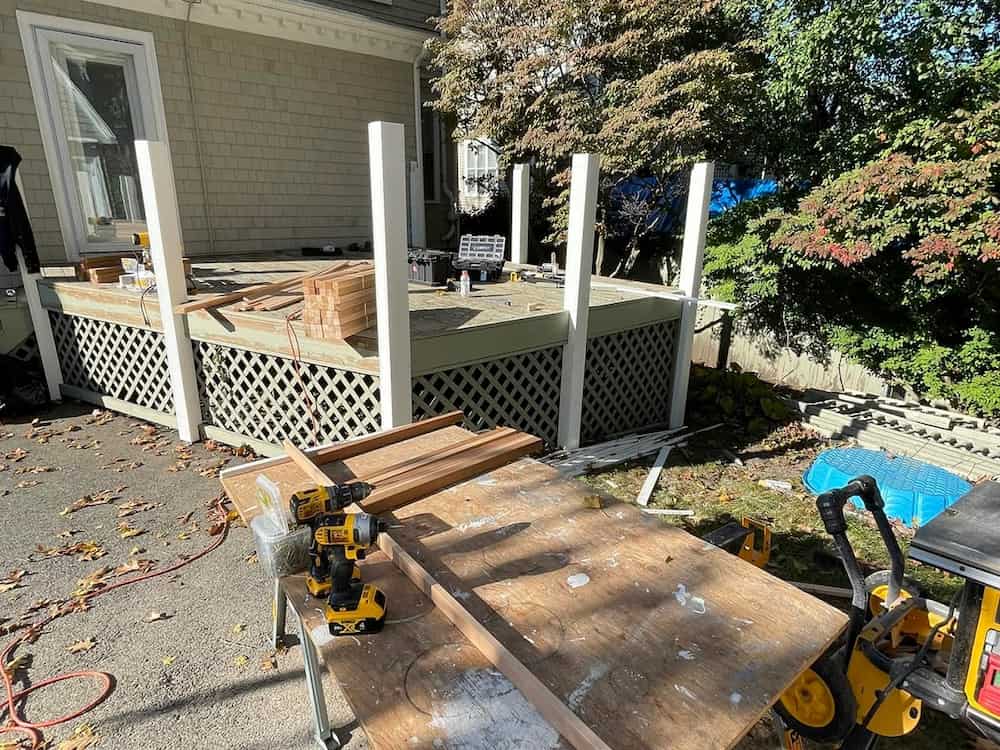 Desks Repair Services Aroldo’s Painting