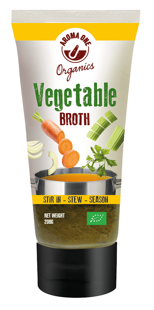 VEGETABLE Aroma One