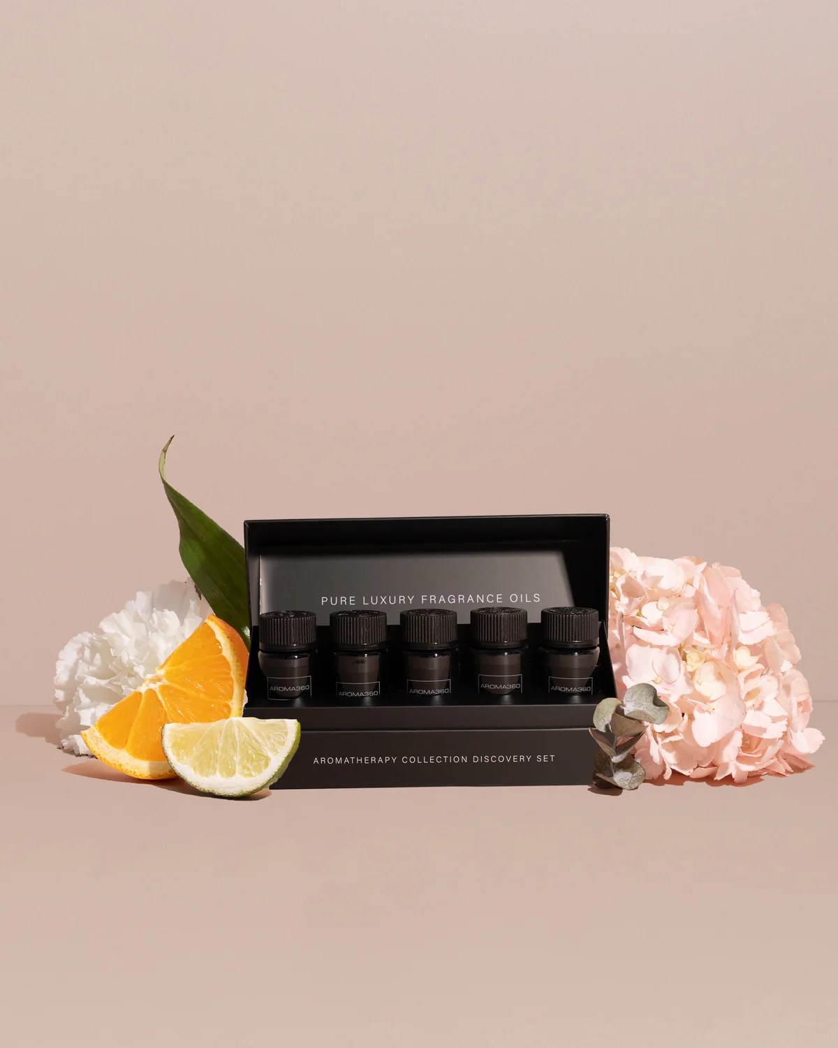 Aromatherapy ProPod™ Discovery Set
