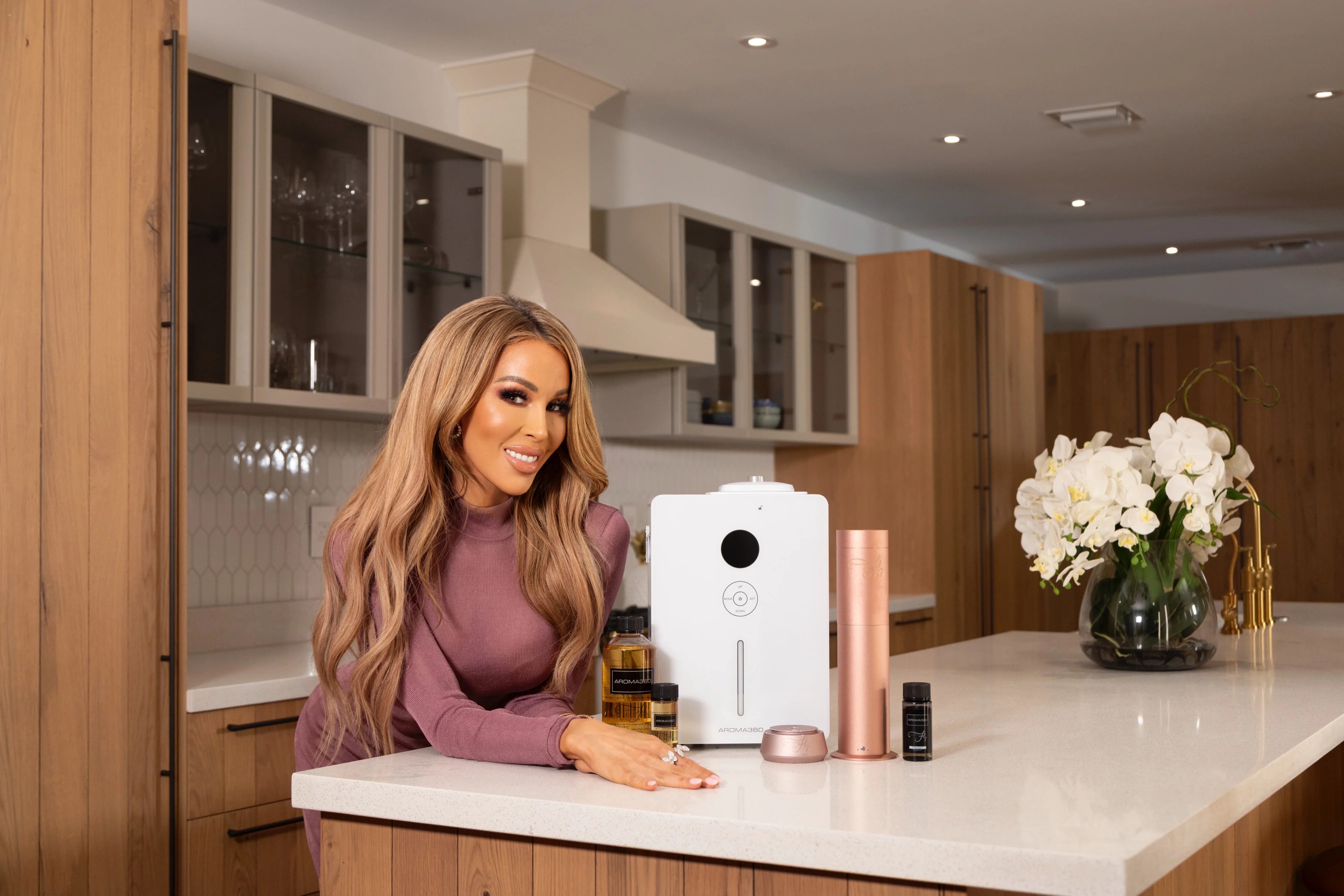 Fly By Lisa Hochstein