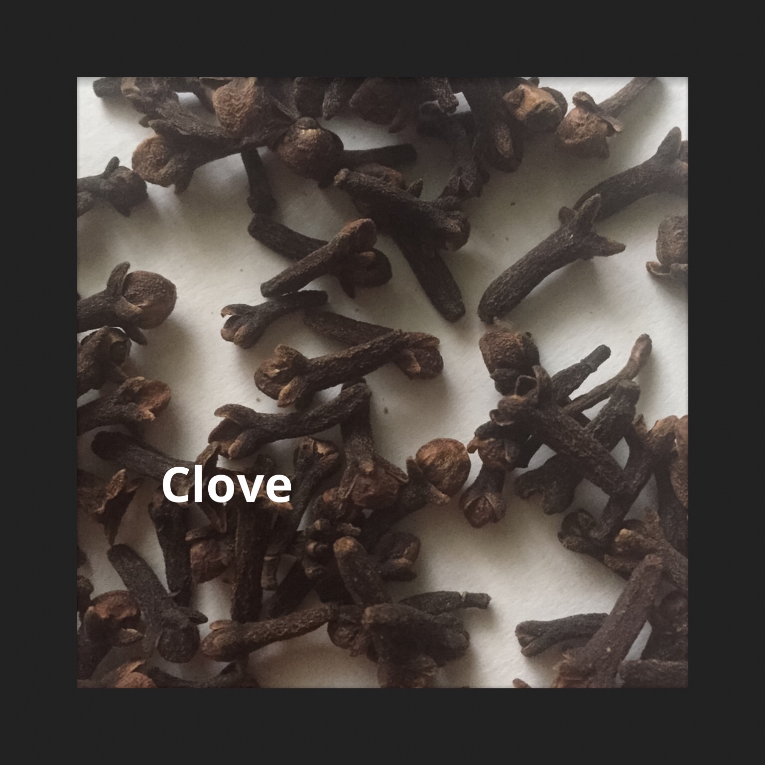 Why Clove Oil? AromaAngie