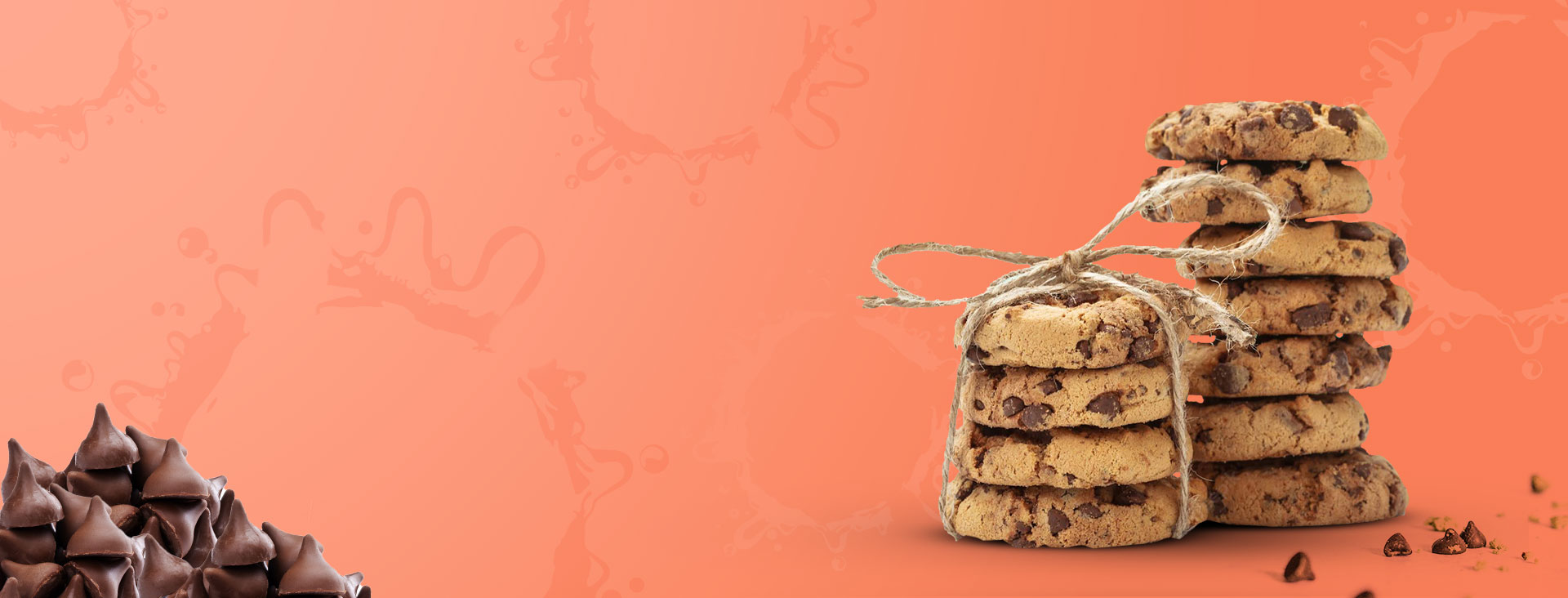 Biscuits and Bakery AROMA ATOM