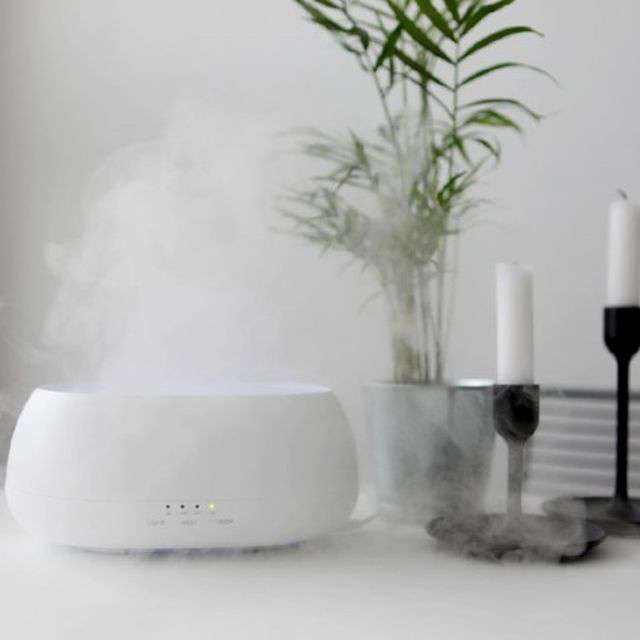 Humidifier Vs Diffuser What's the Difference? OEM & ODM Aroma