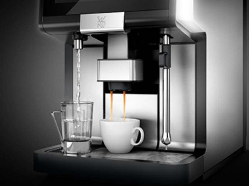 WMF 5000 S Plus kopen of leasen? Neem contact op. Aroma Club