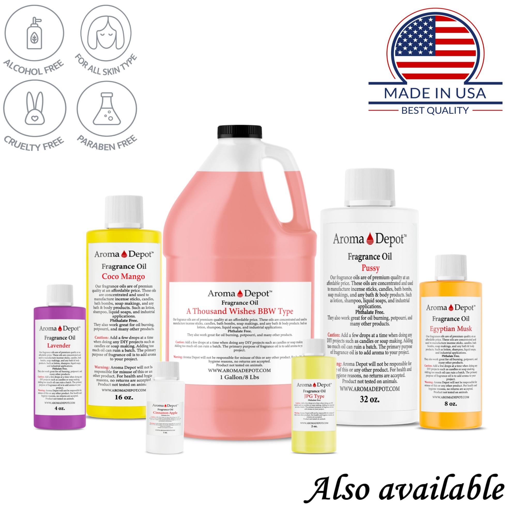 Strawberry Pound Cake BBW Type Fragrance Oil