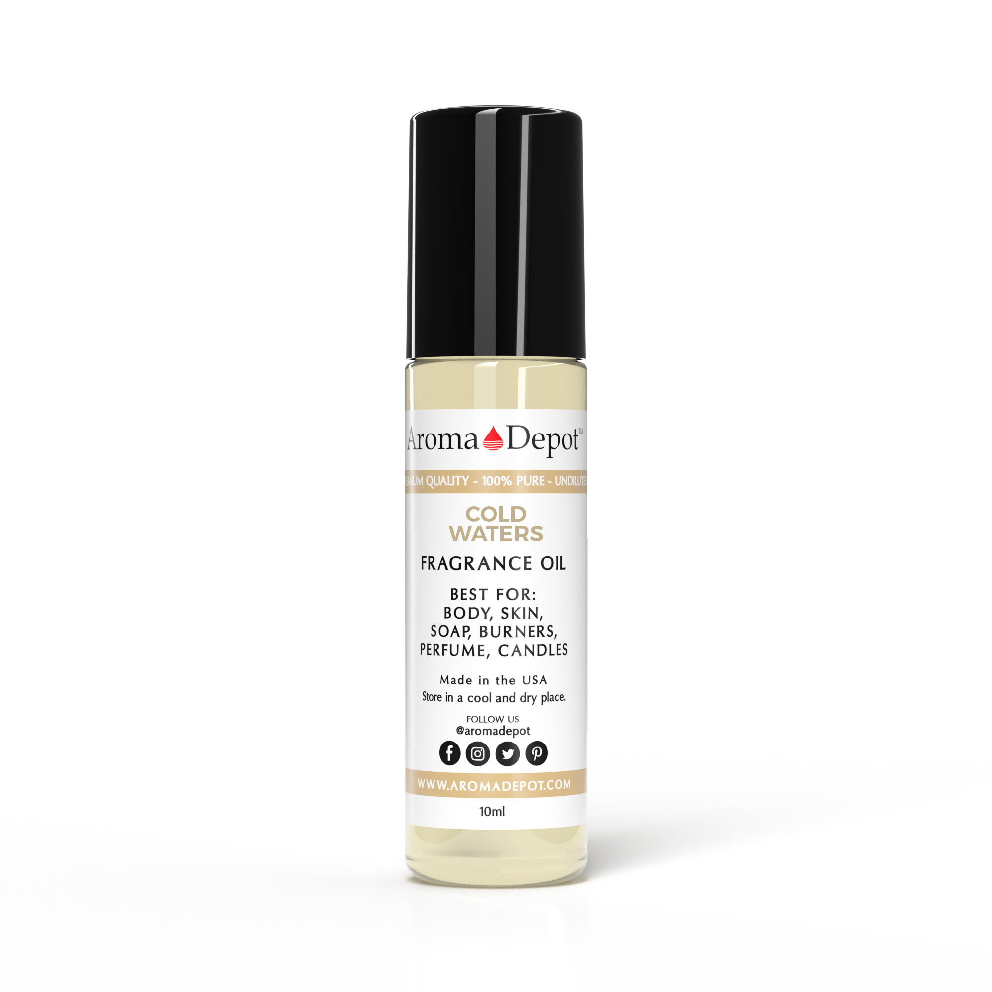 Cool Water Type (MEN) 10ml.