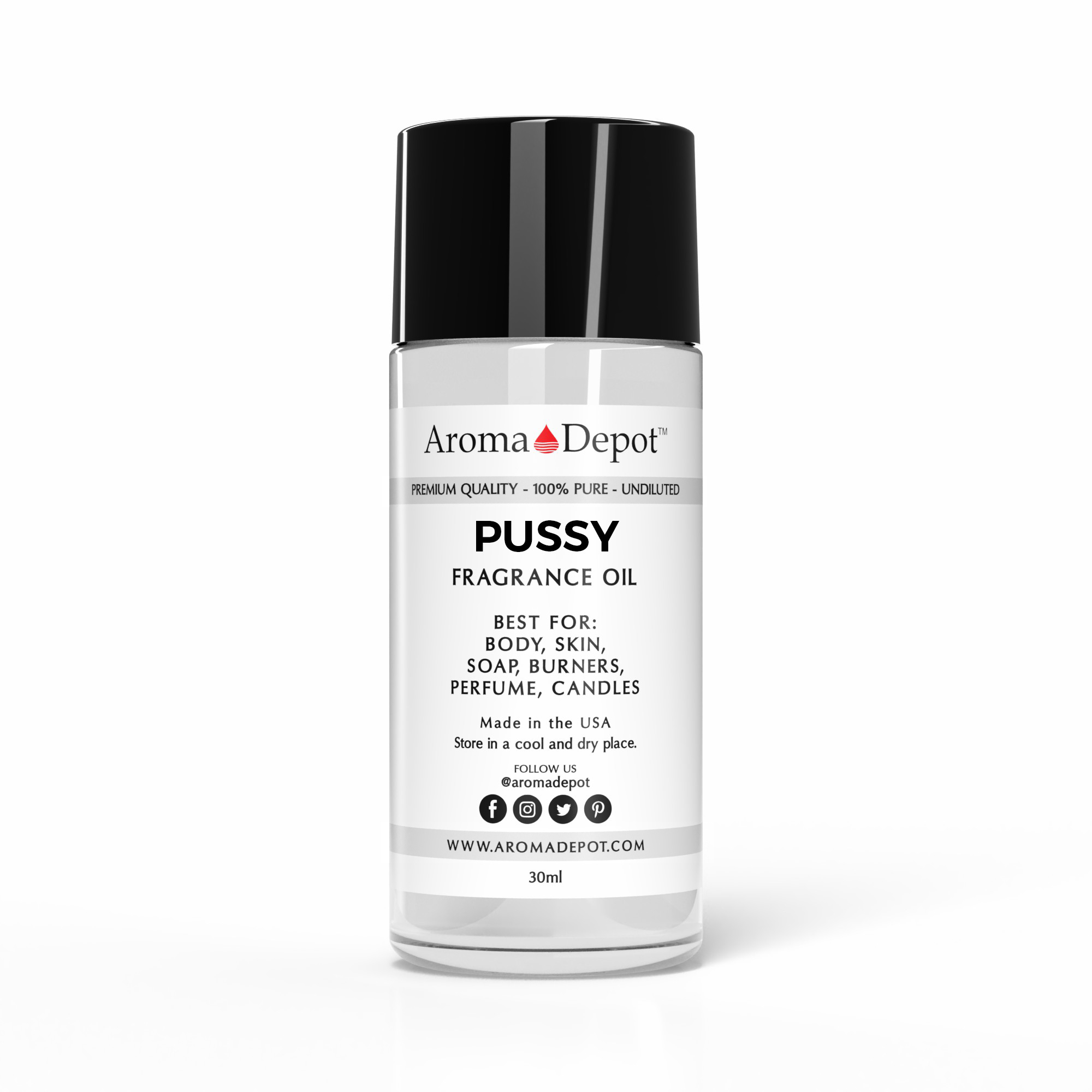 Pussy (WOMEN) 30ml.