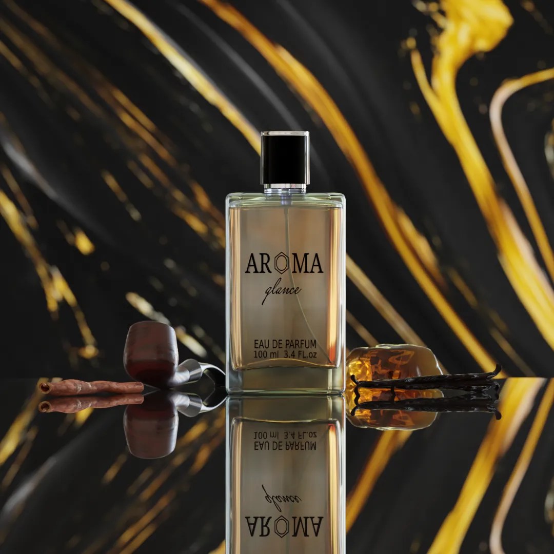 Noir Intense – Aroma Glance