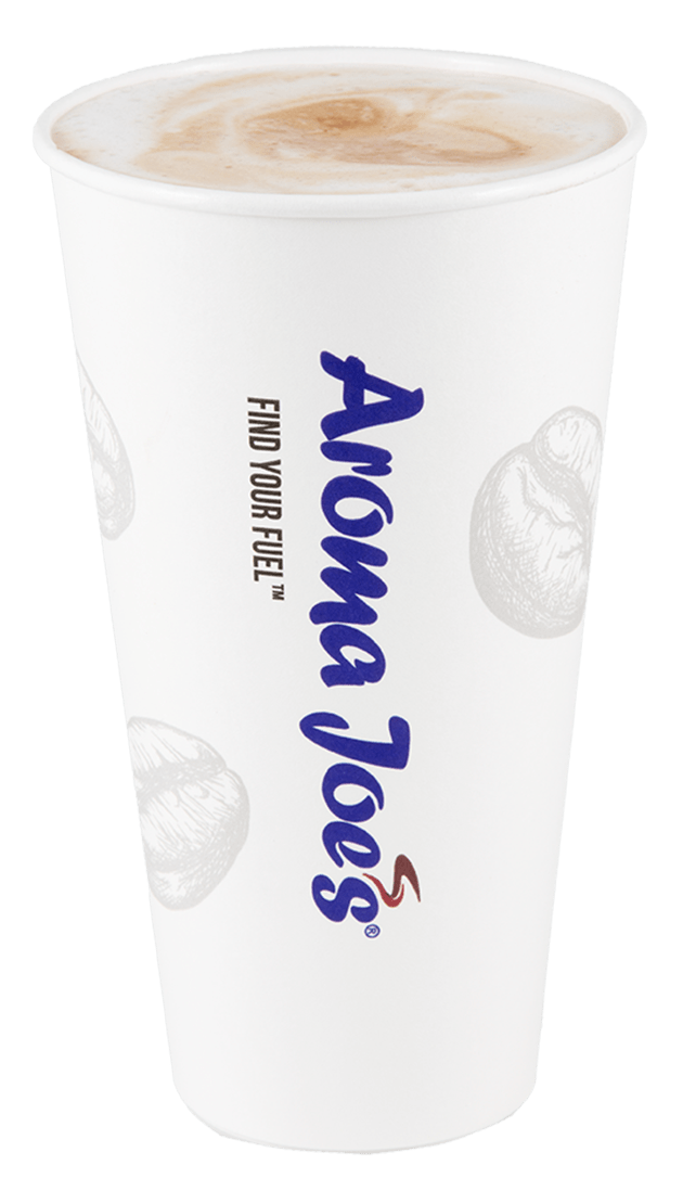 Cappuccino Aroma Joe's