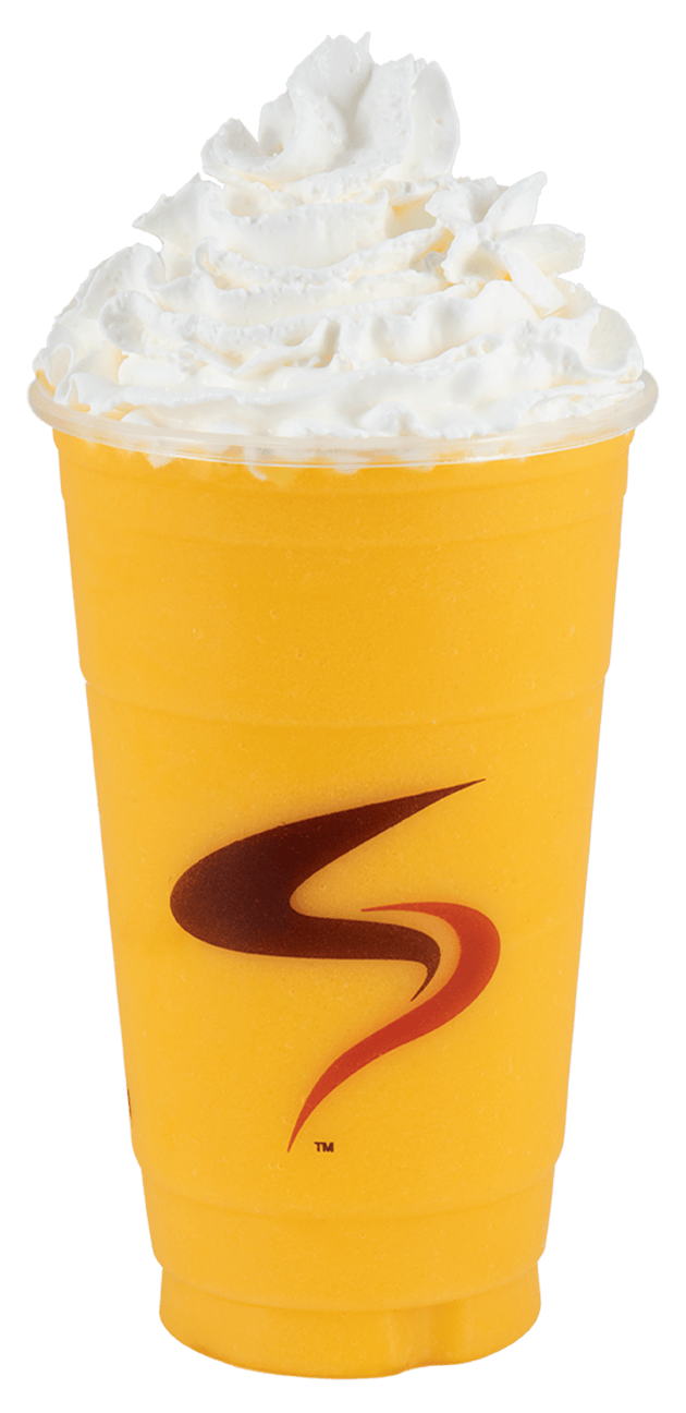 Pina Colada Aroma Joe's