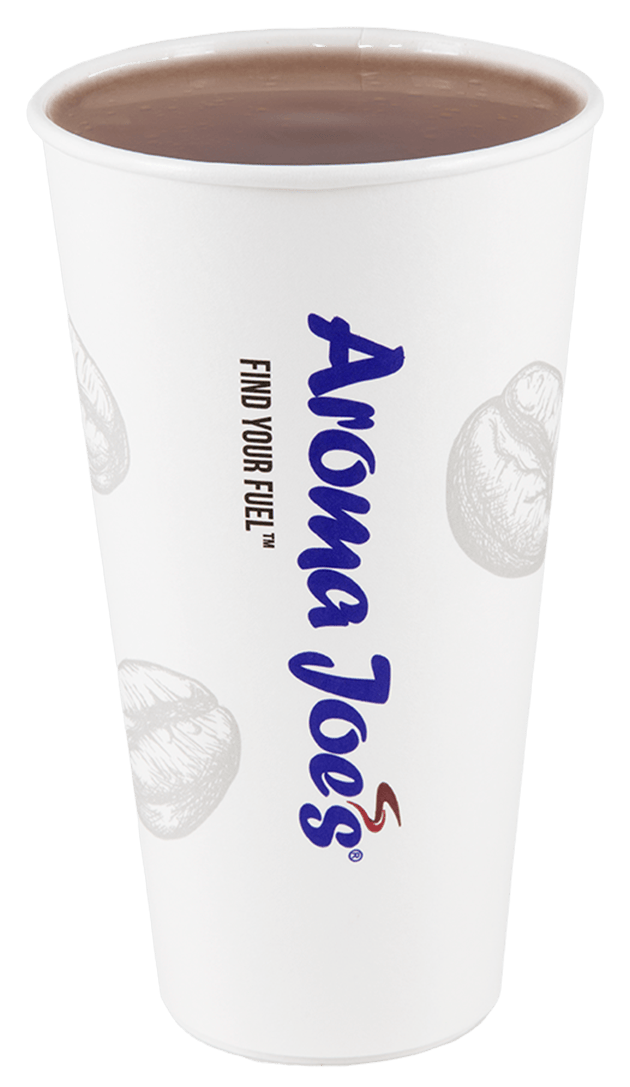 Specialty Teas Aroma Joe's