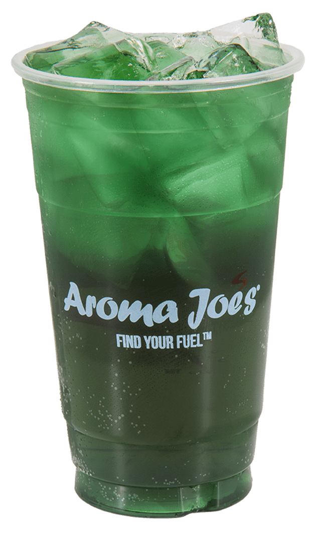 RockItPop® Aroma Joe's