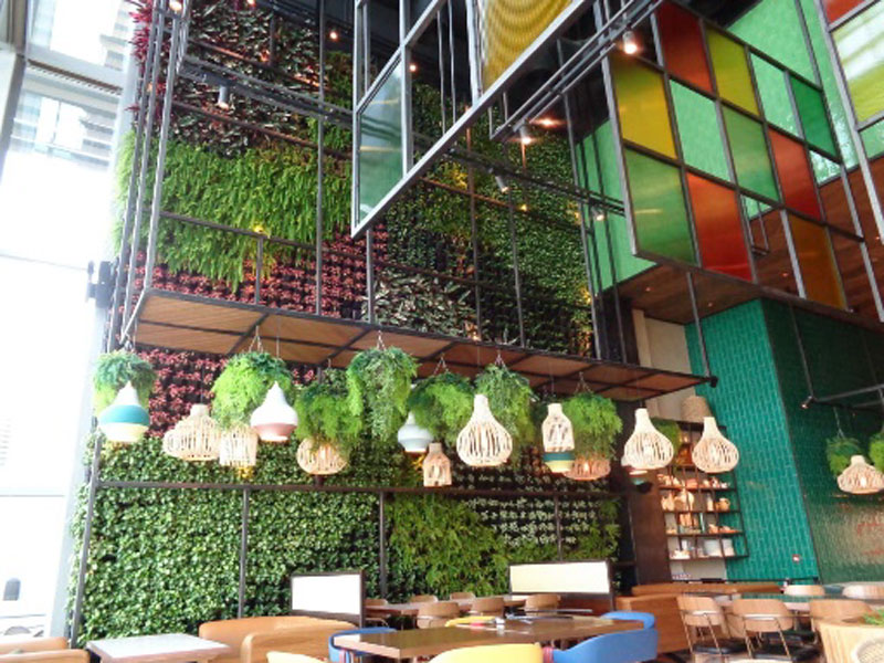 AROMA GARDEN Gardening and Landscaping in Bahrain