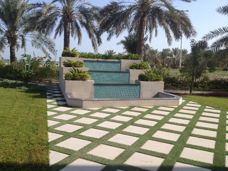 AROMA GARDEN Gardening and Landscaping in Bahrain